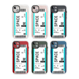 Personalised Space Space Travel Ticket Custom Phone Case iPhone 15 Pro Max / Black Impact Case,iPhone 15 Plus / Black Impact Case,iPhone 15 Pro / Black Impact Case,iPhone 15 / Black Impact Case,iPhone 15 Pro Max / Impact Case,iPhone 15 Plus / Impact Case,iPhone 15 Pro / Impact Case,iPhone 15 / Impact Case,iPhone 15 Pro Max / Magsafe Black Impact Case,iPhone 15 Plus / Magsafe Black Impact Case,iPhone 15 Pro / Magsafe Black Impact Case,iPhone 15 / Magsafe Black Impact Case,iPhone 14 Pro Max / Black Impact Cas