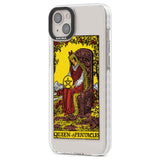 Personalised Queen of Pentacles Tarot Card - Colour Phone Case iPhone 15 Pro Max / Black Impact Case,iPhone 15 Plus / Black Impact Case,iPhone 15 Pro / Black Impact Case,iPhone 15 / Black Impact Case,iPhone 15 Pro Max / Impact Case,iPhone 15 Plus / Impact Case,iPhone 15 Pro / Impact Case,iPhone 15 / Impact Case,iPhone 15 Pro Max / Magsafe Black Impact Case,iPhone 15 Plus / Magsafe Black Impact Case,iPhone 15 Pro / Magsafe Black Impact Case,iPhone 15 / Magsafe Black Impact Case,iPhone 14 Pro Max / Black Impa