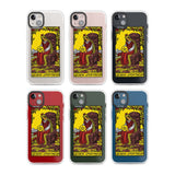 Personalised Queen of Pentacles Tarot Card - Colour Phone Case iPhone 15 Pro Max / Black Impact Case,iPhone 15 Plus / Black Impact Case,iPhone 15 Pro / Black Impact Case,iPhone 15 / Black Impact Case,iPhone 15 Pro Max / Impact Case,iPhone 15 Plus / Impact Case,iPhone 15 Pro / Impact Case,iPhone 15 / Impact Case,iPhone 15 Pro Max / Magsafe Black Impact Case,iPhone 15 Plus / Magsafe Black Impact Case,iPhone 15 Pro / Magsafe Black Impact Case,iPhone 15 / Magsafe Black Impact Case,iPhone 14 Pro Max / Black Impa