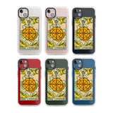 Personalised Wheel of Fortune Tarot Card - Colour Phone Case iPhone 15 Pro Max / Black Impact Case,iPhone 15 Plus / Black Impact Case,iPhone 15 Pro / Black Impact Case,iPhone 15 / Black Impact Case,iPhone 15 Pro Max / Impact Case,iPhone 15 Plus / Impact Case,iPhone 15 Pro / Impact Case,iPhone 15 / Impact Case,iPhone 15 Pro Max / Magsafe Black Impact Case,iPhone 15 Plus / Magsafe Black Impact Case,iPhone 15 Pro / Magsafe Black Impact Case,iPhone 15 / Magsafe Black Impact Case,iPhone 14 Pro Max / Black Impact