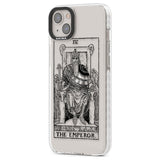 Personalised The Emperor Tarot Card - Transparent Custom Phone Case iPhone 15 Pro Max / Black Impact Case,iPhone 15 Plus / Black Impact Case,iPhone 15 Pro / Black Impact Case,iPhone 15 / Black Impact Case,iPhone 15 Pro Max / Impact Case,iPhone 15 Plus / Impact Case,iPhone 15 Pro / Impact Case,iPhone 15 / Impact Case,iPhone 15 Pro Max / Magsafe Black Impact Case,iPhone 15 Plus / Magsafe Black Impact Case,iPhone 15 Pro / Magsafe Black Impact Case,iPhone 15 / Magsafe Black Impact Case,iPhone 14 Pro Max / Black