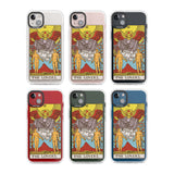 Personalised The Lovers Tarot Card - Colour Custom Phone Case iPhone 15 Pro Max / Black Impact Case,iPhone 15 Plus / Black Impact Case,iPhone 15 Pro / Black Impact Case,iPhone 15 / Black Impact Case,iPhone 15 Pro Max / Impact Case,iPhone 15 Plus / Impact Case,iPhone 15 Pro / Impact Case,iPhone 15 / Impact Case,iPhone 15 Pro Max / Magsafe Black Impact Case,iPhone 15 Plus / Magsafe Black Impact Case,iPhone 15 Pro / Magsafe Black Impact Case,iPhone 15 / Magsafe Black Impact Case,iPhone 14 Pro Max / Black Impac