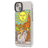 Personalised The Sun Tarot Card - Colour Custom Phone Case iPhone 15 Pro Max / Black Impact Case,iPhone 15 Plus / Black Impact Case,iPhone 15 Pro / Black Impact Case,iPhone 15 / Black Impact Case,iPhone 15 Pro Max / Impact Case,iPhone 15 Plus / Impact Case,iPhone 15 Pro / Impact Case,iPhone 15 / Impact Case,iPhone 15 Pro Max / Magsafe Black Impact Case,iPhone 15 Plus / Magsafe Black Impact Case,iPhone 15 Pro / Magsafe Black Impact Case,iPhone 15 / Magsafe Black Impact Case,iPhone 14 Pro Max / Black Impact C