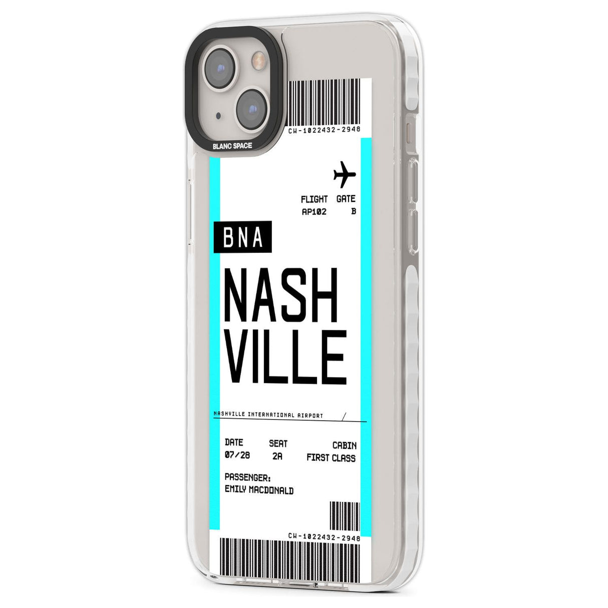 Personalised Nashville Boarding Pass Custom Phone Case iPhone 15 Pro Max / Black Impact Case,iPhone 15 Plus / Black Impact Case,iPhone 15 Pro / Black Impact Case,iPhone 15 / Black Impact Case,iPhone 15 Pro Max / Impact Case,iPhone 15 Plus / Impact Case,iPhone 15 Pro / Impact Case,iPhone 15 / Impact Case,iPhone 15 Pro Max / Magsafe Black Impact Case,iPhone 15 Plus / Magsafe Black Impact Case,iPhone 15 Pro / Magsafe Black Impact Case,iPhone 15 / Magsafe Black Impact Case,iPhone 14 Pro Max / Black Impact Case,