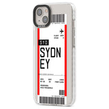 Personalised Sydney Boarding Pass Custom Phone Case iPhone 15 Pro Max / Black Impact Case,iPhone 15 Plus / Black Impact Case,iPhone 15 Pro / Black Impact Case,iPhone 15 / Black Impact Case,iPhone 15 Pro Max / Impact Case,iPhone 15 Plus / Impact Case,iPhone 15 Pro / Impact Case,iPhone 15 / Impact Case,iPhone 15 Pro Max / Magsafe Black Impact Case,iPhone 15 Plus / Magsafe Black Impact Case,iPhone 15 Pro / Magsafe Black Impact Case,iPhone 15 / Magsafe Black Impact Case,iPhone 14 Pro Max / Black Impact Case,iPh