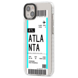 Personalised Atlanta Boarding Pass Custom Phone Case iPhone 15 Pro Max / Black Impact Case,iPhone 15 Plus / Black Impact Case,iPhone 15 Pro / Black Impact Case,iPhone 15 / Black Impact Case,iPhone 15 Pro Max / Impact Case,iPhone 15 Plus / Impact Case,iPhone 15 Pro / Impact Case,iPhone 15 / Impact Case,iPhone 15 Pro Max / Magsafe Black Impact Case,iPhone 15 Plus / Magsafe Black Impact Case,iPhone 15 Pro / Magsafe Black Impact Case,iPhone 15 / Magsafe Black Impact Case,iPhone 14 Pro Max / Black Impact Case,iP