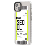 Personalised Seoul Boarding Pass Custom Phone Case iPhone 15 Pro Max / Black Impact Case,iPhone 15 Plus / Black Impact Case,iPhone 15 Pro / Black Impact Case,iPhone 15 / Black Impact Case,iPhone 15 Pro Max / Impact Case,iPhone 15 Plus / Impact Case,iPhone 15 Pro / Impact Case,iPhone 15 / Impact Case,iPhone 15 Pro Max / Magsafe Black Impact Case,iPhone 15 Plus / Magsafe Black Impact Case,iPhone 15 Pro / Magsafe Black Impact Case,iPhone 15 / Magsafe Black Impact Case,iPhone 14 Pro Max / Black Impact Case,iPho