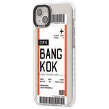 Personalised Bangkok Boarding Pass Custom Phone Case iPhone 15 Pro Max / Black Impact Case,iPhone 15 Plus / Black Impact Case,iPhone 15 Pro / Black Impact Case,iPhone 15 / Black Impact Case,iPhone 15 Pro Max / Impact Case,iPhone 15 Plus / Impact Case,iPhone 15 Pro / Impact Case,iPhone 15 / Impact Case,iPhone 15 Pro Max / Magsafe Black Impact Case,iPhone 15 Plus / Magsafe Black Impact Case,iPhone 15 Pro / Magsafe Black Impact Case,iPhone 15 / Magsafe Black Impact Case,iPhone 14 Pro Max / Black Impact Case,iP