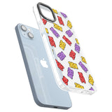 Lollipop PatternPhone Case for iPhone 14 Plus