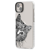 Henna Cat Phone Case iPhone 15 Pro Max / Black Impact Case,iPhone 15 Plus / Black Impact Case,iPhone 15 Pro / Black Impact Case,iPhone 15 / Black Impact Case,iPhone 15 Pro Max / Impact Case,iPhone 15 Plus / Impact Case,iPhone 15 Pro / Impact Case,iPhone 15 / Impact Case,iPhone 15 Pro Max / Magsafe Black Impact Case,iPhone 15 Plus / Magsafe Black Impact Case,iPhone 15 Pro / Magsafe Black Impact Case,iPhone 15 / Magsafe Black Impact Case,iPhone 14 Pro Max / Black Impact Case,iPhone 14 Plus / Black Impact Case