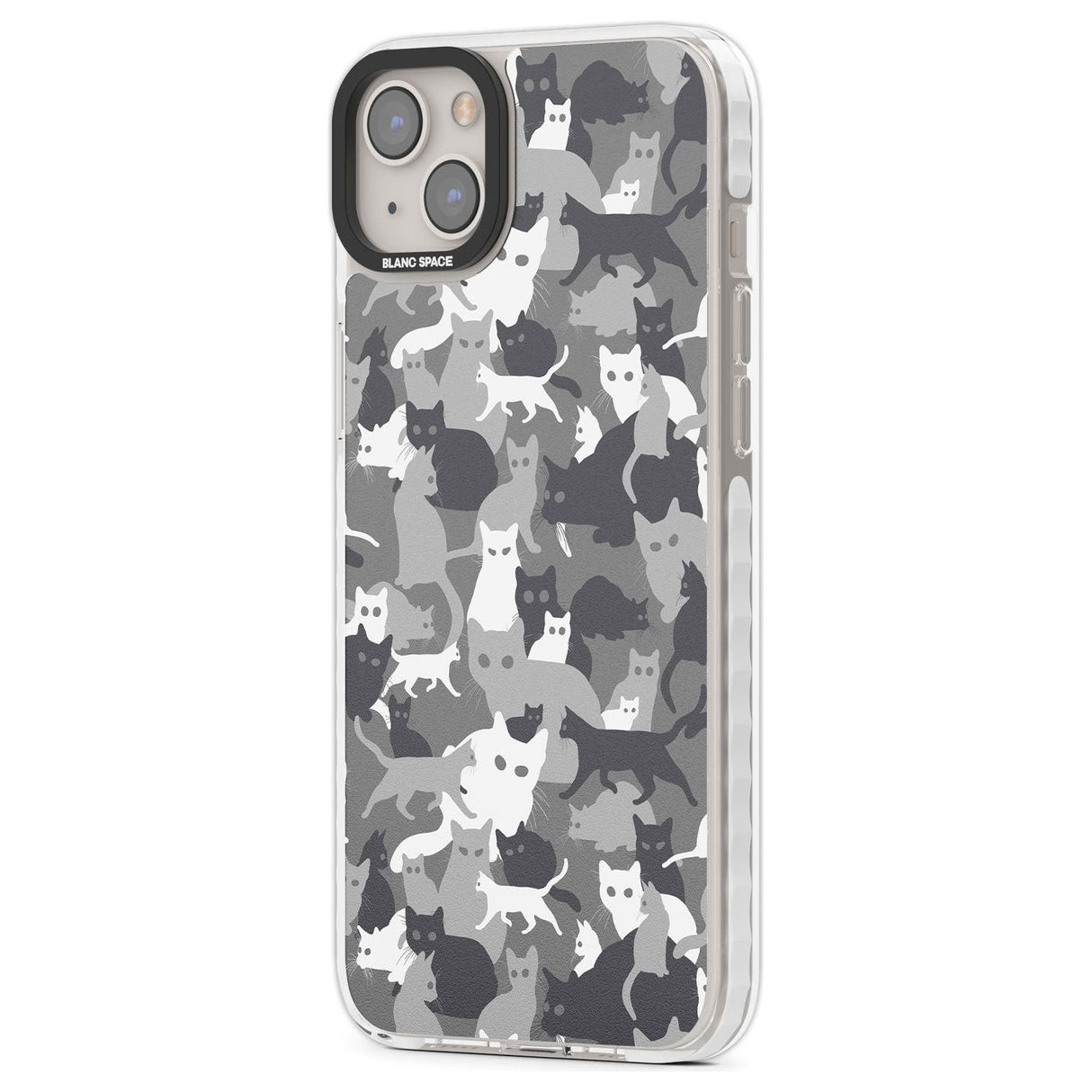 Dark Grey Cat Camouflage Pattern Phone Case iPhone 15 Pro Max / Black Impact Case,iPhone 15 Plus / Black Impact Case,iPhone 15 Pro / Black Impact Case,iPhone 15 / Black Impact Case,iPhone 15 Pro Max / Impact Case,iPhone 15 Plus / Impact Case,iPhone 15 Pro / Impact Case,iPhone 15 / Impact Case,iPhone 15 Pro Max / Magsafe Black Impact Case,iPhone 15 Plus / Magsafe Black Impact Case,iPhone 15 Pro / Magsafe Black Impact Case,iPhone 15 / Magsafe Black Impact Case,iPhone 14 Pro Max / Black Impact Case,iPhone 14 P