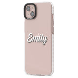 Personalised Clear Text  1B Custom Phone Case iPhone 15 Pro Max / Black Impact Case,iPhone 15 Plus / Black Impact Case,iPhone 15 Pro / Black Impact Case,iPhone 15 / Black Impact Case,iPhone 15 Pro Max / Impact Case,iPhone 15 Plus / Impact Case,iPhone 15 Pro / Impact Case,iPhone 15 / Impact Case,iPhone 15 Pro Max / Magsafe Black Impact Case,iPhone 15 Plus / Magsafe Black Impact Case,iPhone 15 Pro / Magsafe Black Impact Case,iPhone 15 / Magsafe Black Impact Case,iPhone 14 Pro Max / Black Impact Case,iPhone 14