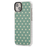 Daisy Pattern Teal Cute Floral Phone Case iPhone 15 Pro Max / Black Impact Case,iPhone 15 Plus / Black Impact Case,iPhone 15 Pro / Black Impact Case,iPhone 15 / Black Impact Case,iPhone 15 Pro Max / Impact Case,iPhone 15 Plus / Impact Case,iPhone 15 Pro / Impact Case,iPhone 15 / Impact Case,iPhone 15 Pro Max / Magsafe Black Impact Case,iPhone 15 Plus / Magsafe Black Impact Case,iPhone 15 Pro / Magsafe Black Impact Case,iPhone 15 / Magsafe Black Impact Case,iPhone 14 Pro Max / Black Impact Case,iPhone 14 Plu