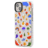 Mixed Cute Icon Pattern - Clear Phone Case iPhone 15 Pro Max / Black Impact Case,iPhone 15 Plus / Black Impact Case,iPhone 15 Pro / Black Impact Case,iPhone 15 / Black Impact Case,iPhone 15 Pro Max / Impact Case,iPhone 15 Plus / Impact Case,iPhone 15 Pro / Impact Case,iPhone 15 / Impact Case,iPhone 15 Pro Max / Magsafe Black Impact Case,iPhone 15 Plus / Magsafe Black Impact Case,iPhone 15 Pro / Magsafe Black Impact Case,iPhone 15 / Magsafe Black Impact Case,iPhone 14 Pro Max / Black Impact Case,iPhone 14 Pl