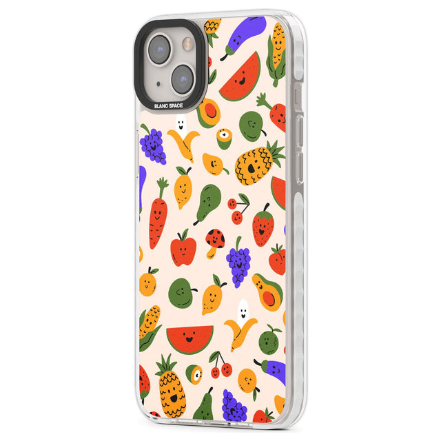 Mixed Kawaii Food Icons - Solid Phone Case iPhone 15 Pro Max / Black Impact Case,iPhone 15 Plus / Black Impact Case,iPhone 15 Pro / Black Impact Case,iPhone 15 / Black Impact Case,iPhone 15 Pro Max / Impact Case,iPhone 15 Plus / Impact Case,iPhone 15 Pro / Impact Case,iPhone 15 / Impact Case,iPhone 15 Pro Max / Magsafe Black Impact Case,iPhone 15 Plus / Magsafe Black Impact Case,iPhone 15 Pro / Magsafe Black Impact Case,iPhone 15 / Magsafe Black Impact Case,iPhone 14 Pro Max / Black Impact Case,iPhone 14 Pl