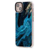 Saphire LagoonPhone Case for iPhone 14 Plus