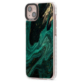 Saphire LagoonPhone Case for iPhone 14 Plus