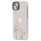 Saphire LagoonPhone Case for iPhone 14 Plus