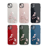 Saphire LagoonPhone Case for iPhone 14 Plus