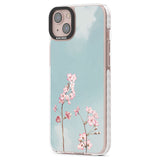 Saphire LagoonPhone Case for iPhone 14 Plus