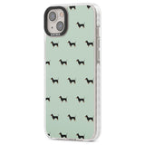 Dachshund Dog Pattern Phone Case iPhone 15 Pro Max / Black Impact Case,iPhone 15 Plus / Black Impact Case,iPhone 15 Pro / Black Impact Case,iPhone 15 / Black Impact Case,iPhone 15 Pro Max / Impact Case,iPhone 15 Plus / Impact Case,iPhone 15 Pro / Impact Case,iPhone 15 / Impact Case,iPhone 15 Pro Max / Magsafe Black Impact Case,iPhone 15 Plus / Magsafe Black Impact Case,iPhone 15 Pro / Magsafe Black Impact Case,iPhone 15 / Magsafe Black Impact Case,iPhone 14 Pro Max / Black Impact Case,iPhone 14 Plus / Black