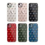 Cavalier King Charles Spaniel Pattern Clear Phone Case iPhone 15 Pro Max / Black Impact Case,iPhone 15 Plus / Black Impact Case,iPhone 15 Pro / Black Impact Case,iPhone 15 / Black Impact Case,iPhone 15 Pro Max / Impact Case,iPhone 15 Plus / Impact Case,iPhone 15 Pro / Impact Case,iPhone 15 / Impact Case,iPhone 15 Pro Max / Magsafe Black Impact Case,iPhone 15 Plus / Magsafe Black Impact Case,iPhone 15 Pro / Magsafe Black Impact Case,iPhone 15 / Magsafe Black Impact Case,iPhone 14 Pro Max / Black Impact Case,