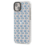 Crazy Eyes (Clear) Psychedelic Eyes Pattern Phone Case iPhone 15 Pro Max / Black Impact Case,iPhone 15 Plus / Black Impact Case,iPhone 15 Pro / Black Impact Case,iPhone 15 / Black Impact Case,iPhone 15 Pro Max / Impact Case,iPhone 15 Plus / Impact Case,iPhone 15 Pro / Impact Case,iPhone 15 / Impact Case,iPhone 15 Pro Max / Magsafe Black Impact Case,iPhone 15 Plus / Magsafe Black Impact Case,iPhone 15 Pro / Magsafe Black Impact Case,iPhone 15 / Magsafe Black Impact Case,iPhone 14 Pro Max / Black Impact Case,