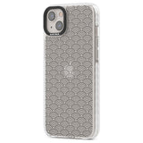 Abstract Lines: Scalloped Pattern Phone Case iPhone 15 Pro Max / Black Impact Case,iPhone 15 Plus / Black Impact Case,iPhone 15 Pro / Black Impact Case,iPhone 15 / Black Impact Case,iPhone 15 Pro Max / Impact Case,iPhone 15 Plus / Impact Case,iPhone 15 Pro / Impact Case,iPhone 15 / Impact Case,iPhone 15 Pro Max / Magsafe Black Impact Case,iPhone 15 Plus / Magsafe Black Impact Case,iPhone 15 Pro / Magsafe Black Impact Case,iPhone 15 / Magsafe Black Impact Case,iPhone 14 Pro Max / Black Impact Case,iPhone 14 