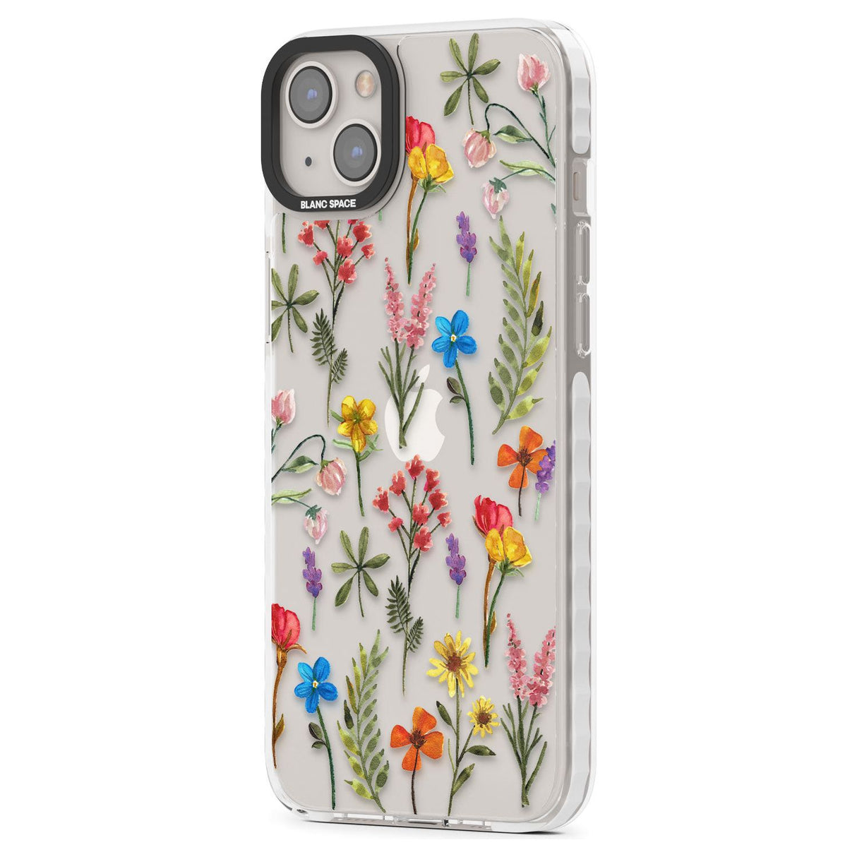 Tropical Palm LeavesPhone Case for iPhone 14 Plus