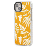 Fern Pattern on Yellow Phone Case iPhone 15 Pro Max / Black Impact Case,iPhone 15 Plus / Black Impact Case,iPhone 15 Pro / Black Impact Case,iPhone 15 / Black Impact Case,iPhone 15 Pro Max / Impact Case,iPhone 15 Plus / Impact Case,iPhone 15 Pro / Impact Case,iPhone 15 / Impact Case,iPhone 15 Pro Max / Magsafe Black Impact Case,iPhone 15 Plus / Magsafe Black Impact Case,iPhone 15 Pro / Magsafe Black Impact Case,iPhone 15 / Magsafe Black Impact Case,iPhone 14 Pro Max / Black Impact Case,iPhone 14 Plus / Blac