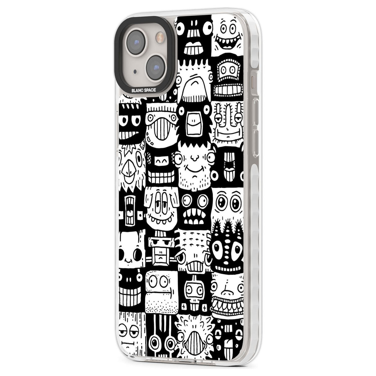 Checkerboard Heads Phone Case iPhone 15 Pro Max / Black Impact Case,iPhone 15 Plus / Black Impact Case,iPhone 15 Pro / Black Impact Case,iPhone 15 / Black Impact Case,iPhone 15 Pro Max / Impact Case,iPhone 15 Plus / Impact Case,iPhone 15 Pro / Impact Case,iPhone 15 / Impact Case,iPhone 15 Pro Max / Magsafe Black Impact Case,iPhone 15 Plus / Magsafe Black Impact Case,iPhone 15 Pro / Magsafe Black Impact Case,iPhone 15 / Magsafe Black Impact Case,iPhone 14 Pro Max / Black Impact Case,iPhone 14 Plus / Black Im