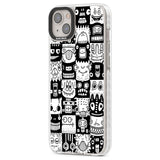 Checkerboard Heads Phone Case iPhone 15 Pro Max / Black Impact Case,iPhone 15 Plus / Black Impact Case,iPhone 15 Pro / Black Impact Case,iPhone 15 / Black Impact Case,iPhone 15 Pro Max / Impact Case,iPhone 15 Plus / Impact Case,iPhone 15 Pro / Impact Case,iPhone 15 / Impact Case,iPhone 15 Pro Max / Magsafe Black Impact Case,iPhone 15 Plus / Magsafe Black Impact Case,iPhone 15 Pro / Magsafe Black Impact Case,iPhone 15 / Magsafe Black Impact Case,iPhone 14 Pro Max / Black Impact Case,iPhone 14 Plus / Black Im