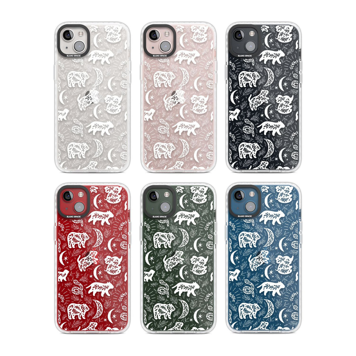 Forest Animal Silhouettes: White/Clear Phone Case iPhone 15 Pro Max / Black Impact Case,iPhone 15 Plus / Black Impact Case,iPhone 15 Pro / Black Impact Case,iPhone 15 / Black Impact Case,iPhone 15 Pro Max / Impact Case,iPhone 15 Plus / Impact Case,iPhone 15 Pro / Impact Case,iPhone 15 / Impact Case,iPhone 15 Pro Max / Magsafe Black Impact Case,iPhone 15 Plus / Magsafe Black Impact Case,iPhone 15 Pro / Magsafe Black Impact Case,iPhone 15 / Magsafe Black Impact Case,iPhone 14 Pro Max / Black Impact Case,iPhon