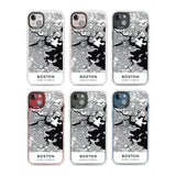 Map of Boston, Massachusetts Phone Case iPhone 15 Pro Max / Black Impact Case,iPhone 15 Plus / Black Impact Case,iPhone 15 Pro / Black Impact Case,iPhone 15 / Black Impact Case,iPhone 15 Pro Max / Impact Case,iPhone 15 Plus / Impact Case,iPhone 15 Pro / Impact Case,iPhone 15 / Impact Case,iPhone 15 Pro Max / Magsafe Black Impact Case,iPhone 15 Plus / Magsafe Black Impact Case,iPhone 15 Pro / Magsafe Black Impact Case,iPhone 15 / Magsafe Black Impact Case,iPhone 14 Pro Max / Black Impact Case,iPhone 14 Plus 