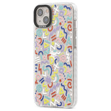 Colourful Mixed Shapes Retro Pattern Design Phone Case iPhone 15 Pro Max / Black Impact Case,iPhone 15 Plus / Black Impact Case,iPhone 15 Pro / Black Impact Case,iPhone 15 / Black Impact Case,iPhone 15 Pro Max / Impact Case,iPhone 15 Plus / Impact Case,iPhone 15 Pro / Impact Case,iPhone 15 / Impact Case,iPhone 15 Pro Max / Magsafe Black Impact Case,iPhone 15 Plus / Magsafe Black Impact Case,iPhone 15 Pro / Magsafe Black Impact Case,iPhone 15 / Magsafe Black Impact Case,iPhone 14 Pro Max / Black Impact Case,