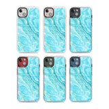 Bright Blue Onyx Marble Phone Case iPhone 15 Pro Max / Black Impact Case,iPhone 15 Plus / Black Impact Case,iPhone 15 Pro / Black Impact Case,iPhone 15 / Black Impact Case,iPhone 15 Pro Max / Impact Case,iPhone 15 Plus / Impact Case,iPhone 15 Pro / Impact Case,iPhone 15 / Impact Case,iPhone 15 Pro Max / Magsafe Black Impact Case,iPhone 15 Plus / Magsafe Black Impact Case,iPhone 15 Pro / Magsafe Black Impact Case,iPhone 15 / Magsafe Black Impact Case,iPhone 14 Pro Max / Black Impact Case,iPhone 14 Plus / Bla