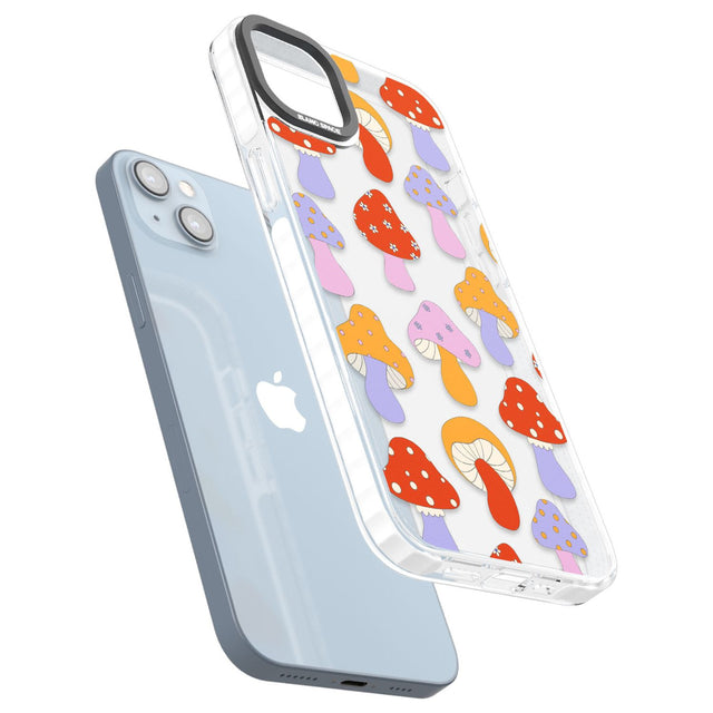 Moons & CloudsPhone Case for iPhone 14 Plus