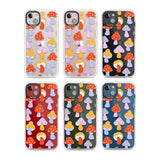 Moons & CloudsPhone Case for iPhone 14 Plus