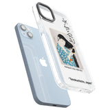 Birth of VenusPhone Case for iPhone 14 Plus