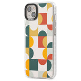 Abstract Retro Shapes: Muted Colour Mix Phone Case iPhone 15 Pro Max / Black Impact Case,iPhone 15 Plus / Black Impact Case,iPhone 15 Pro / Black Impact Case,iPhone 15 / Black Impact Case,iPhone 15 Pro Max / Impact Case,iPhone 15 Plus / Impact Case,iPhone 15 Pro / Impact Case,iPhone 15 / Impact Case,iPhone 15 Pro Max / Magsafe Black Impact Case,iPhone 15 Plus / Magsafe Black Impact Case,iPhone 15 Pro / Magsafe Black Impact Case,iPhone 15 / Magsafe Black Impact Case,iPhone 14 Pro Max / Black Impact Case,iPho