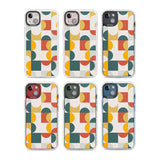 Abstract Retro Shapes: Muted Colour Mix Phone Case iPhone 15 Pro Max / Black Impact Case,iPhone 15 Plus / Black Impact Case,iPhone 15 Pro / Black Impact Case,iPhone 15 / Black Impact Case,iPhone 15 Pro Max / Impact Case,iPhone 15 Plus / Impact Case,iPhone 15 Pro / Impact Case,iPhone 15 / Impact Case,iPhone 15 Pro Max / Magsafe Black Impact Case,iPhone 15 Plus / Magsafe Black Impact Case,iPhone 15 Pro / Magsafe Black Impact Case,iPhone 15 / Magsafe Black Impact Case,iPhone 14 Pro Max / Black Impact Case,iPho