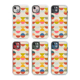 Abstract Retro Shapes: Colourful Circles Phone Case iPhone 15 Pro Max / Black Impact Case,iPhone 15 Plus / Black Impact Case,iPhone 15 Pro / Black Impact Case,iPhone 15 / Black Impact Case,iPhone 15 Pro Max / Impact Case,iPhone 15 Plus / Impact Case,iPhone 15 Pro / Impact Case,iPhone 15 / Impact Case,iPhone 15 Pro Max / Magsafe Black Impact Case,iPhone 15 Plus / Magsafe Black Impact Case,iPhone 15 Pro / Magsafe Black Impact Case,iPhone 15 / Magsafe Black Impact Case,iPhone 14 Pro Max / Black Impact Case,iPh