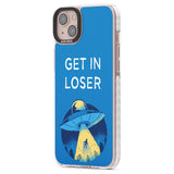 Get in Loser UFO Phone Case iPhone 15 Pro Max / Black Impact Case,iPhone 15 Plus / Black Impact Case,iPhone 15 Pro / Black Impact Case,iPhone 15 / Black Impact Case,iPhone 15 Pro Max / Impact Case,iPhone 15 Plus / Impact Case,iPhone 15 Pro / Impact Case,iPhone 15 / Impact Case,iPhone 15 Pro Max / Magsafe Black Impact Case,iPhone 15 Plus / Magsafe Black Impact Case,iPhone 15 Pro / Magsafe Black Impact Case,iPhone 15 / Magsafe Black Impact Case,iPhone 14 Pro Max / Black Impact Case,iPhone 14 Plus / Black Impa