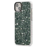 Green & Cream Terrazzo Pattern Phone Case iPhone 15 Pro Max / Black Impact Case,iPhone 15 Plus / Black Impact Case,iPhone 15 Pro / Black Impact Case,iPhone 15 / Black Impact Case,iPhone 15 Pro Max / Impact Case,iPhone 15 Plus / Impact Case,iPhone 15 Pro / Impact Case,iPhone 15 / Impact Case,iPhone 15 Pro Max / Magsafe Black Impact Case,iPhone 15 Plus / Magsafe Black Impact Case,iPhone 15 Pro / Magsafe Black Impact Case,iPhone 15 / Magsafe Black Impact Case,iPhone 14 Pro Max / Black Impact Case,iPhone 14 Plu