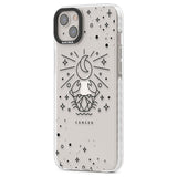 Cancer Emblem - Transparent Design Phone Case iPhone 15 Pro Max / Black Impact Case,iPhone 15 Plus / Black Impact Case,iPhone 15 Pro / Black Impact Case,iPhone 15 / Black Impact Case,iPhone 15 Pro Max / Impact Case,iPhone 15 Plus / Impact Case,iPhone 15 Pro / Impact Case,iPhone 15 / Impact Case,iPhone 15 Pro Max / Magsafe Black Impact Case,iPhone 15 Plus / Magsafe Black Impact Case,iPhone 15 Pro / Magsafe Black Impact Case,iPhone 15 / Magsafe Black Impact Case,iPhone 14 Pro Max / Black Impact Case,iPhone 14