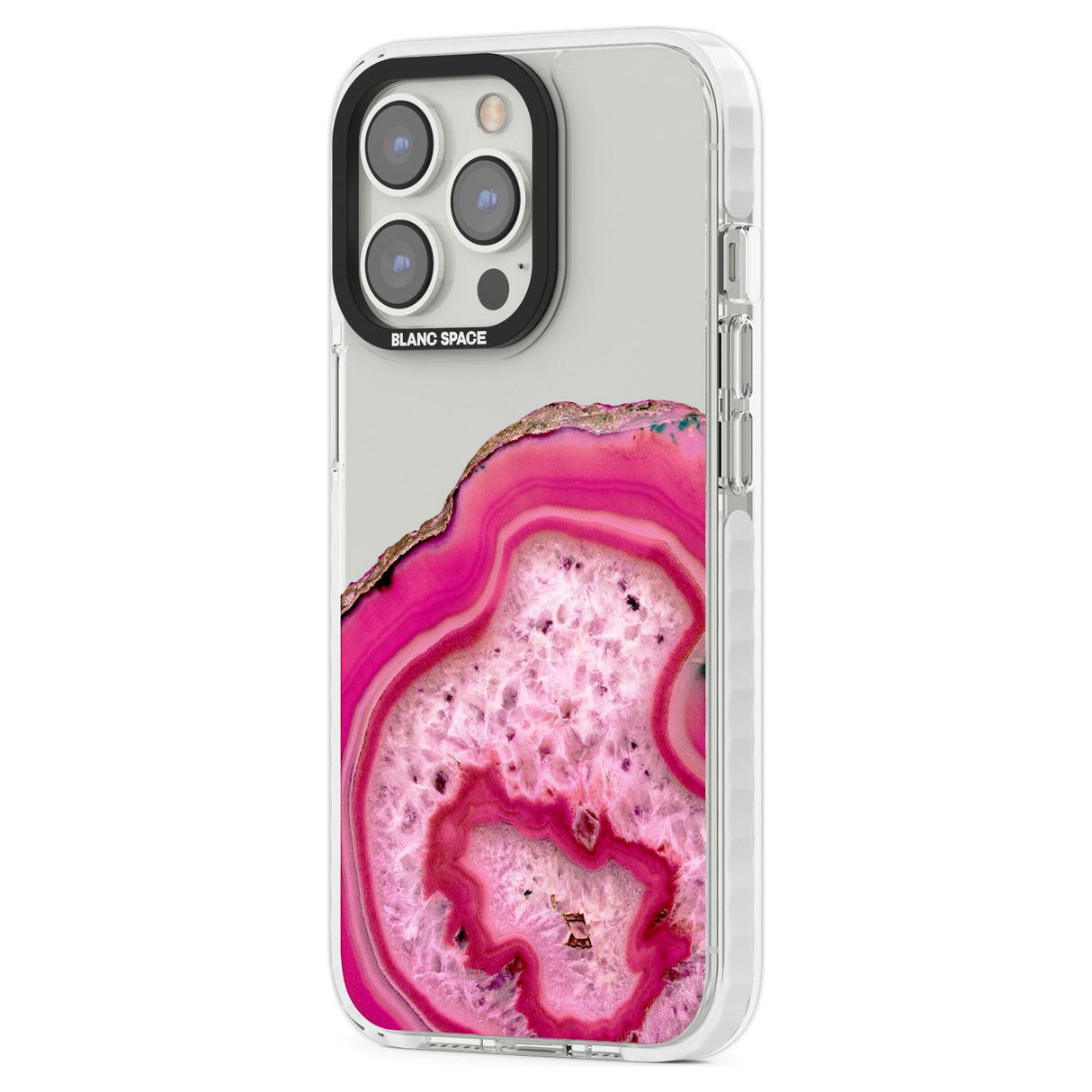 Bright Pink Gemstone Crystal Clear Design Phone Case iPhone 15 Pro Max / Black Impact Case,iPhone 15 Plus / Black Impact Case,iPhone 15 Pro / Black Impact Case,iPhone 15 / Black Impact Case,iPhone 15 Pro Max / Impact Case,iPhone 15 Plus / Impact Case,iPhone 15 Pro / Impact Case,iPhone 15 / Impact Case,iPhone 15 Pro Max / Magsafe Black Impact Case,iPhone 15 Plus / Magsafe Black Impact Case,iPhone 15 Pro / Magsafe Black Impact Case,iPhone 15 / Magsafe Black Impact Case,iPhone 14 Pro Max / Black Impact Case,iP