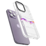 ANGELSPhone Case for iPhone 14 Pro