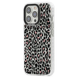 Light Pink Leopard Print - Transparent Phone Case iPhone 15 Pro Max / Black Impact Case,iPhone 15 Plus / Black Impact Case,iPhone 15 Pro / Black Impact Case,iPhone 15 / Black Impact Case,iPhone 15 Pro Max / Impact Case,iPhone 15 Plus / Impact Case,iPhone 15 Pro / Impact Case,iPhone 15 / Impact Case,iPhone 15 Pro Max / Magsafe Black Impact Case,iPhone 15 Plus / Magsafe Black Impact Case,iPhone 15 Pro / Magsafe Black Impact Case,iPhone 15 / Magsafe Black Impact Case,iPhone 14 Pro Max / Black Impact Case,iPhon