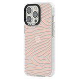 Horizontal Zebra Stripes Transparent Animal Print Phone Case iPhone 15 Pro Max / Black Impact Case,iPhone 15 Plus / Black Impact Case,iPhone 15 Pro / Black Impact Case,iPhone 15 / Black Impact Case,iPhone 15 Pro Max / Impact Case,iPhone 15 Plus / Impact Case,iPhone 15 Pro / Impact Case,iPhone 15 / Impact Case,iPhone 15 Pro Max / Magsafe Black Impact Case,iPhone 15 Plus / Magsafe Black Impact Case,iPhone 15 Pro / Magsafe Black Impact Case,iPhone 15 / Magsafe Black Impact Case,iPhone 14 Pro Max / Black Impact