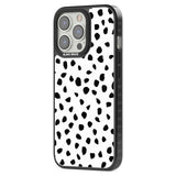 Dalmatian Print Phone Case iPhone 15 Pro Max / Black Impact Case,iPhone 15 Plus / Black Impact Case,iPhone 15 Pro / Black Impact Case,iPhone 15 / Black Impact Case,iPhone 15 Pro Max / Impact Case,iPhone 15 Plus / Impact Case,iPhone 15 Pro / Impact Case,iPhone 15 / Impact Case,iPhone 15 Pro Max / Magsafe Black Impact Case,iPhone 15 Plus / Magsafe Black Impact Case,iPhone 15 Pro / Magsafe Black Impact Case,iPhone 15 / Magsafe Black Impact Case,iPhone 14 Pro Max / Black Impact Case,iPhone 14 Plus / Black Impac